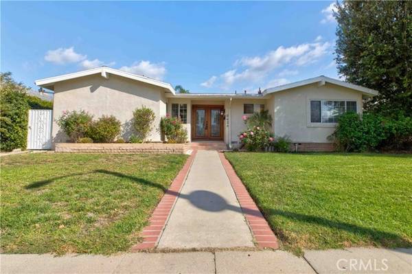 6424 Woodlake AVE, West Hills, CA 91307