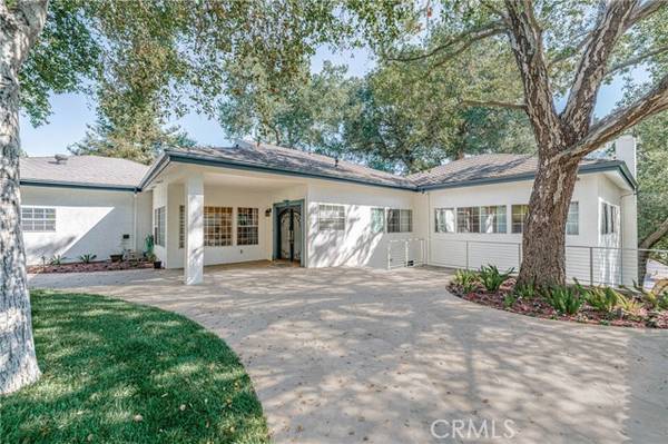 2956 Graceland WAY, Glendale, CA 91206