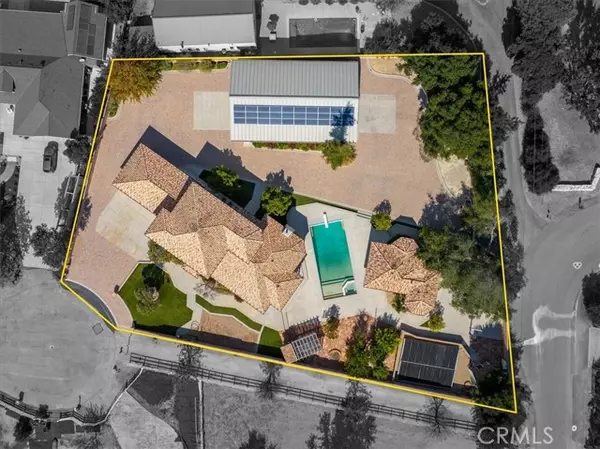 Templeton, CA 93465,1330 New Wine PL