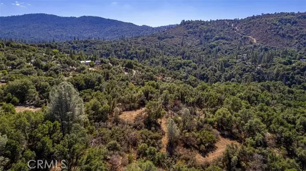 Oakhurst, CA 93644,0 20.91 AC Golden Ball DR