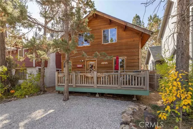 2084 5th LN, Big Bear City, CA 92314