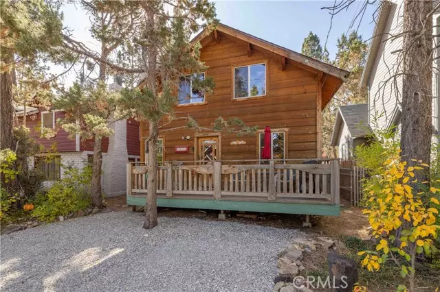 Big Bear City, CA 92314,2084 5th LN