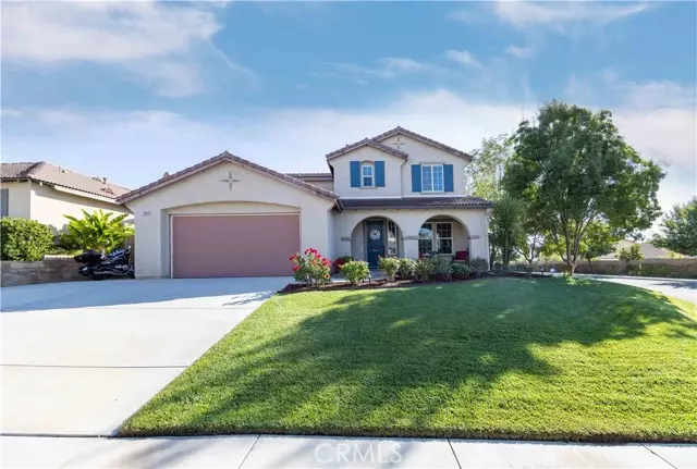 34828 Heritage Oaks CT, Winchester, CA 92596