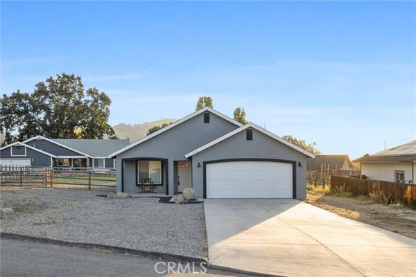 18061 Rawhide CT, Tehachapi, CA 93561