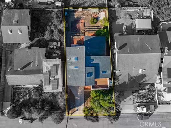 Los Osos, CA 93402,306 Highland DR