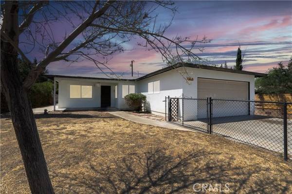 7240 E Avenue U3, Littlerock, CA 93543