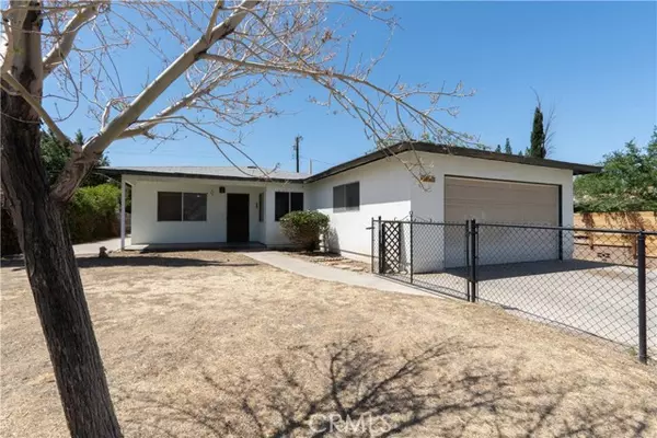 Littlerock, CA 93543,7240 E Avenue U3