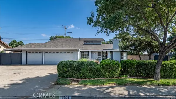 4704 Cabot LN, La Verne, CA 91750