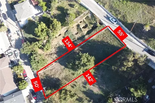 1243 Schick AVE, Los Angeles, CA 90063