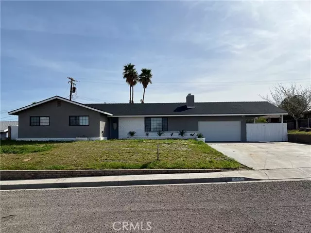 2113 El Monte ST, Needles, CA 92363