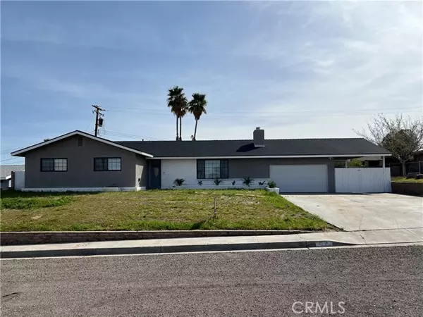 2113 El Monte ST, Needles, CA 92363