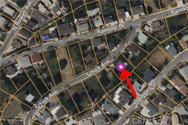 Los Angeles, CA 90063,1256 Schick AVE