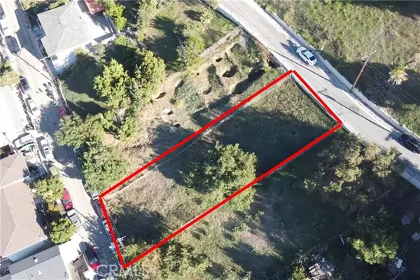 Los Angeles, CA 90063,1256 Schick AVE