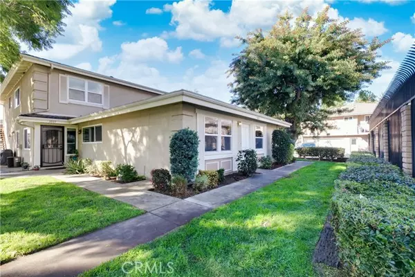 3005 Winfield, La Verne, CA 91750