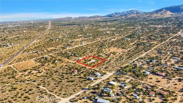 Pinon Hills, CA 92372,995 Juniper RD