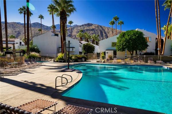 1392 S Camino Real, Palm Springs, CA 92264