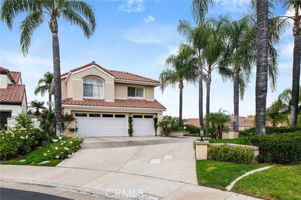 24701 Calle Serranona, Calabasas, CA 91302