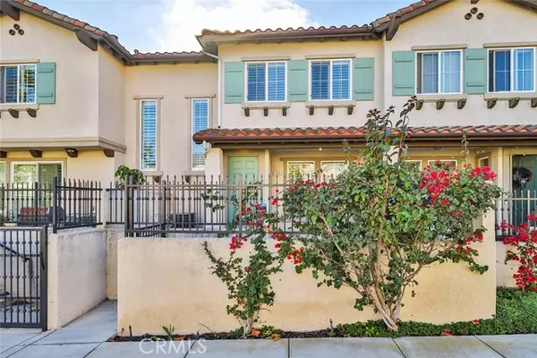 Newbury Park, CA 91320,203 Via Antonio