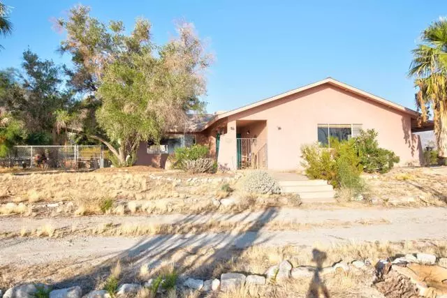 3848 Ynez PATH, Borrego Springs, CA 92004