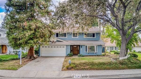 7746 Jason Ave, West Hills, CA 91304