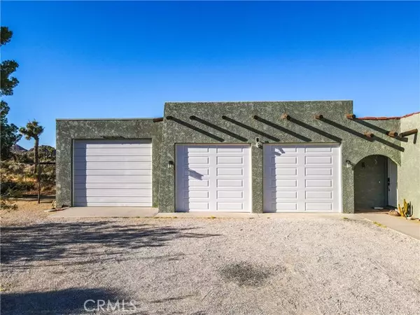 Joshua Tree, CA 92252,8672 Via Rocosa RD