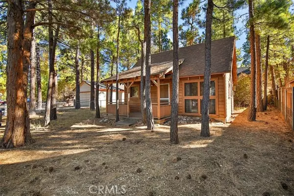 Big Bear City, CA 92314,520 Irving WAY