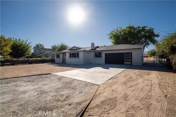 Quartz Hill, CA 93536,5548 Columbia WAY