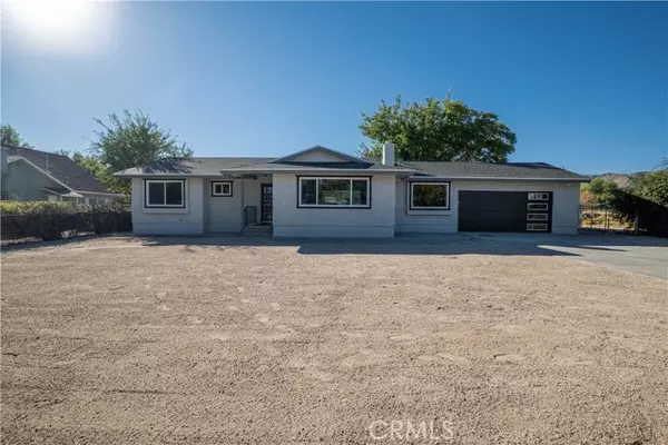 Quartz Hill, CA 93536,5548 Columbia WAY