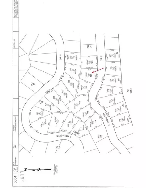 Glendale, CA 91208,2 Pasa Glen DR