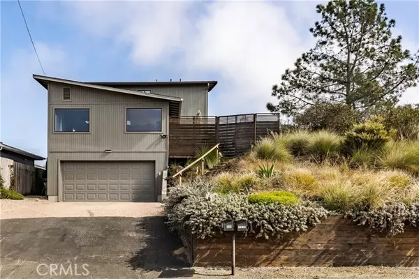Los Osos, CA 93402,1570 11th ST