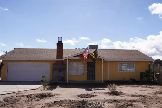 Hesperia, CA 92345,14755 Orange ST