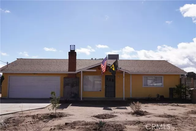 Hesperia, CA 92345,14755 Orange ST