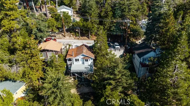 26581 Valley View DR, Rimforest, CA 92378