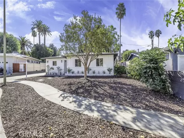 Sunland, CA 91040,10807 Wescott AVE