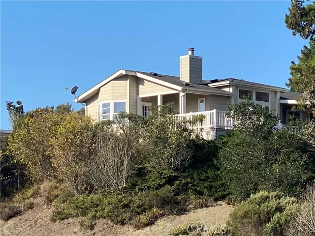 122 San Fernando RD 122, Morro Bay, CA 93442