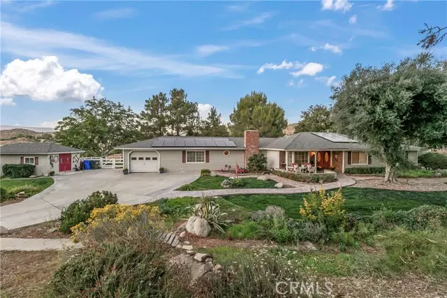 2947 Calmgarden RD, Acton, CA 93510