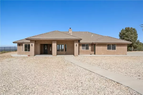 Pinon Hills, CA 92372,9050 Ponderosa RD