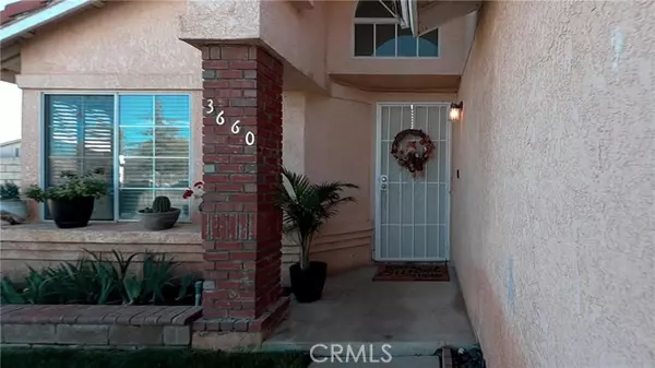 Palmdale, CA 93550,3660 Toscany CT