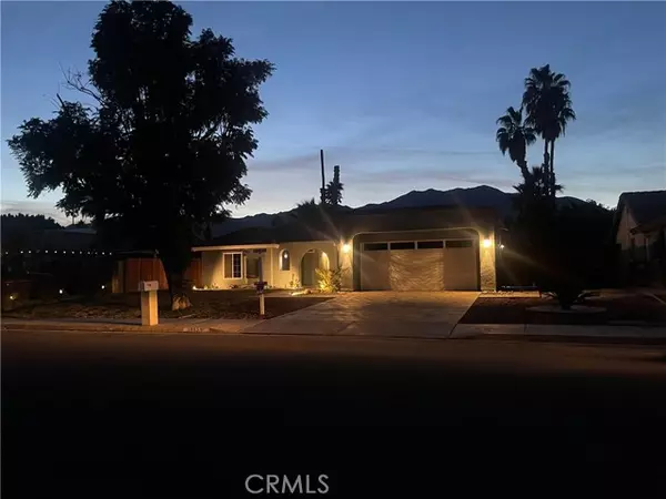 Cathedral City, CA 92234,30823 Susan DR