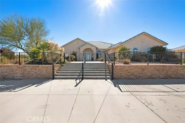 10058 Wintergreen RD, Pinon Hills, CA 92372