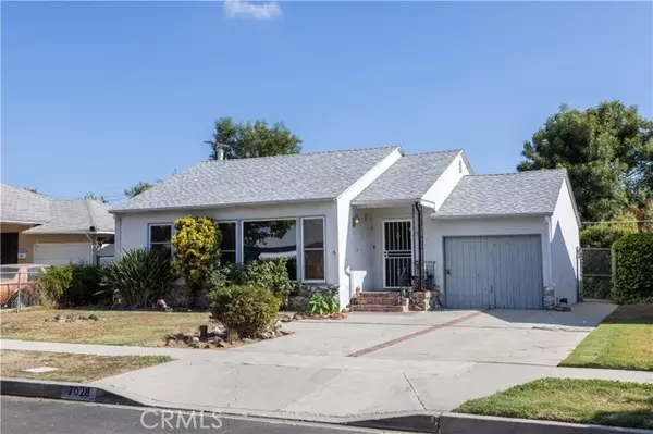 Reseda, CA 91335,7028 Beckford