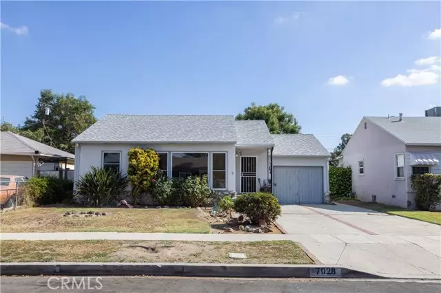 7028 Beckford, Reseda, CA 91335