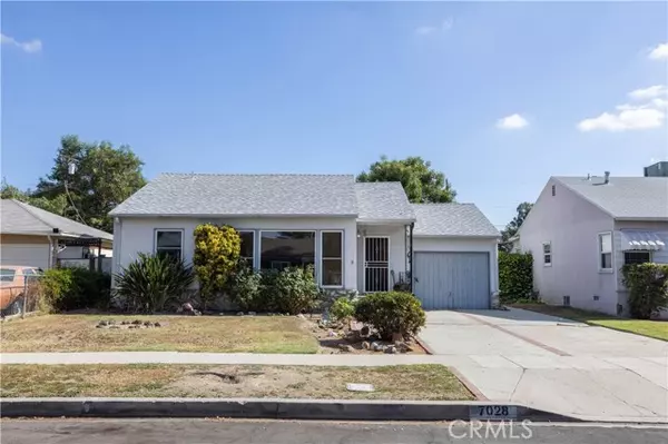 7028 Beckford, Reseda, CA 91335