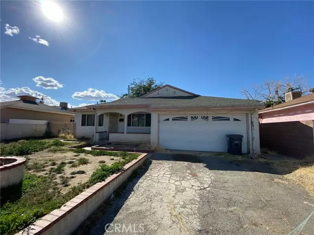 38657 Lemsford AVE, Palmdale, CA 93550