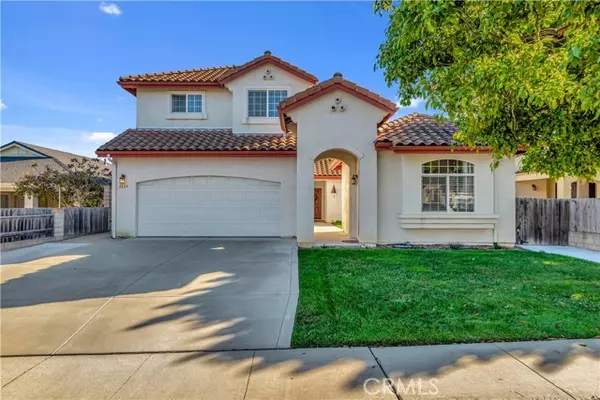 Grover Beach, CA 93433,1137 Loreto CT