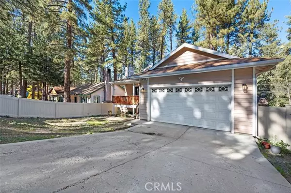 Wrightwood, CA 92397,1454 Helen ST