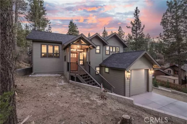 116 Deer Horn DR, Big Bear City, CA 92314