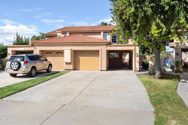 4897 Penrose AVE, Moorpark, CA 93021