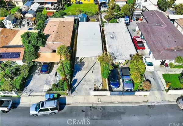 Hawaiian Gardens, CA 90716,22119 Horst AVE