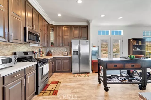 8974 Scrub Oak DR, Pinon Hills, CA 92372